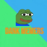 Dank Memers!