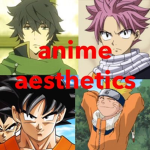 Anime Aesthetics (pls join)
