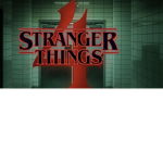 Stranger things express