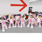 StrawberryCow Clan