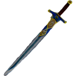 The Honored Blade