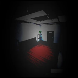 ROOMS: LIVING HELL (Testing) icon
