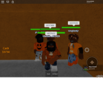 (Westside) 500th block OG pack boyz