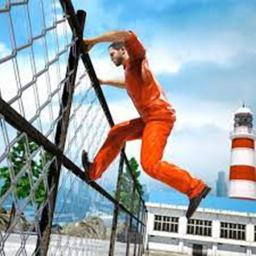 Prison Escape [UPDATE]