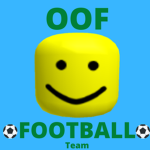 _OOF FootBall Team_