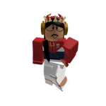 Sarah's Roblox Friends