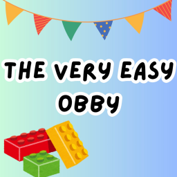 The Very Easy Obby