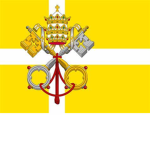 The Pope Territories