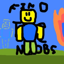 Find The Noobs (NEW) icon