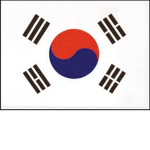 South Korea (대한민국 그룹)