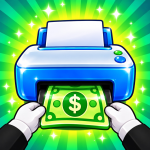 Print Cash