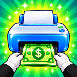 Print Cash