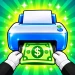 Print Cash icon