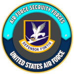 ~ Air Force Security Forces ~