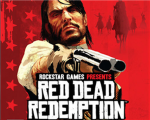 Red Dead Redemption!