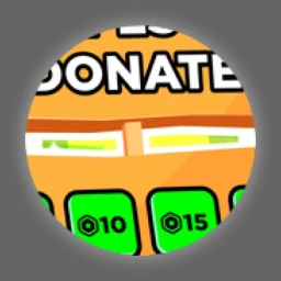 Roblox GamePass Maker icon