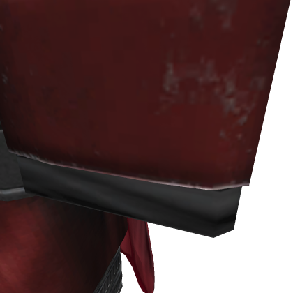 Lord Commandant, Kir Kanos