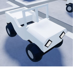 Sparx's Racing 3000