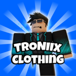 TroniiX Clothing