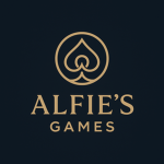 Alfie's Games