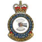 {RAAF} | Combat Support Group