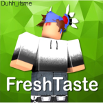 FreshTaste®