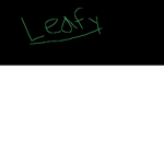 Leafy