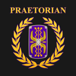 |The Praetorian Guard