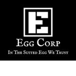 Suited Egg