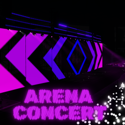 Arena Concert (NEW UPDATE) icon