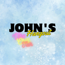 John's HangOut [Vc & Free Admin]