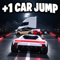+1 Car Jump