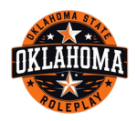 Oklahoma State Roleplay I ER:LC I WL