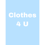 Clothes.4.u