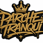 Parche Tranqui Caps