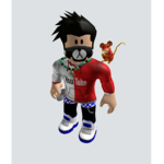 Família XXBloxYt