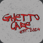 ghetto cafe