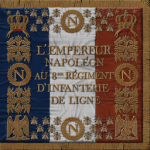 8ème Régiment d'Іnfanterie de Ligne