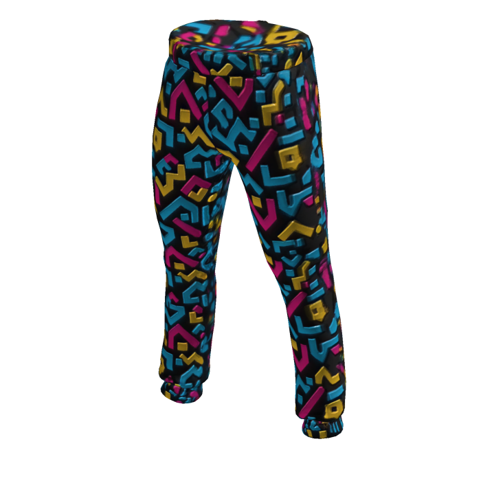 Urban Shadow Pants