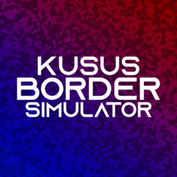 [🔨BETA] Kusus Border Simulator ⭐