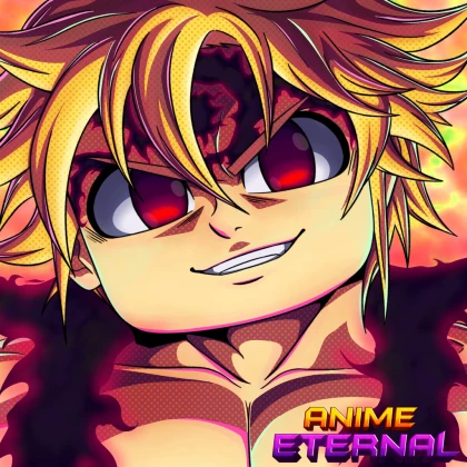 [UPD8] Anime Eternal