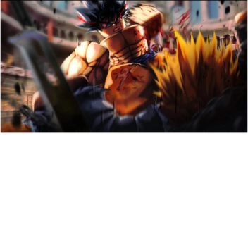 Villains Battleground