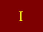 [TRE]--Legio I Italica