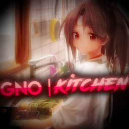 GNO | da kitchen