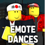 The Emote Defenders