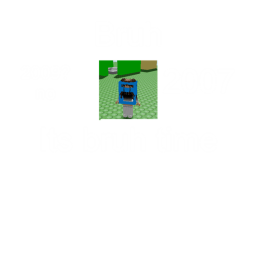 My Old Roblox Game