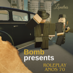Bomb Presents