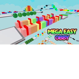 Parkour obby