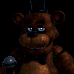 Five Nights At Freddy's Demo (Classic)
