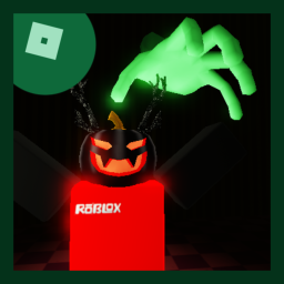 ESCAPE FROM THE HOUSE OF THE EVIL WITCH! (OBBY)